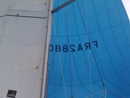 Stage Paimpol 2012 - Oui, on a fait du spi...